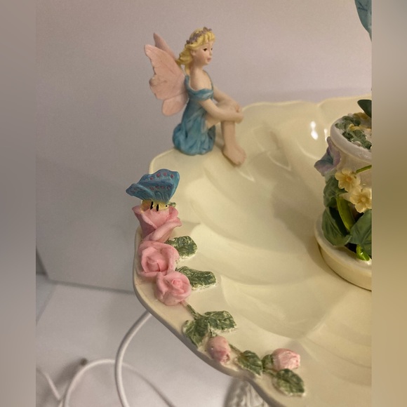 Enchanted Fairy Misting Bowl - Picture 5 of 7
